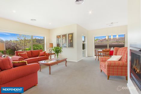 Property photo of 5 Sirius Place Red Hill ACT 2603