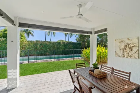 Property photo of 2 Tanjong Close Kewarra Beach QLD 4879