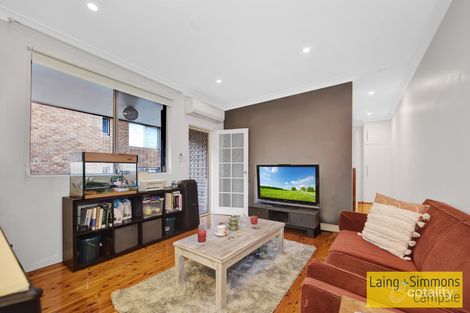 Property photo of 5/32 Park Street Campsie NSW 2194