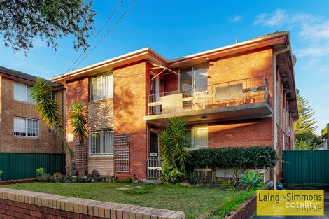 Property photo of 5/32 Park Street Campsie NSW 2194