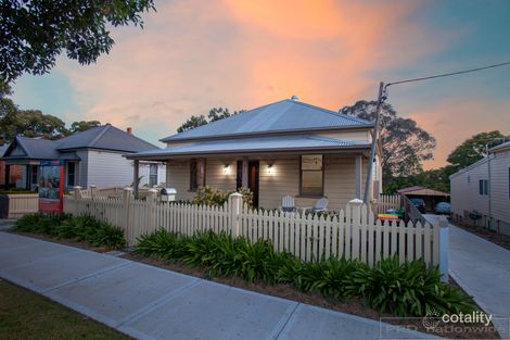 Property photo of 23 Lindesay Street East Maitland NSW 2323