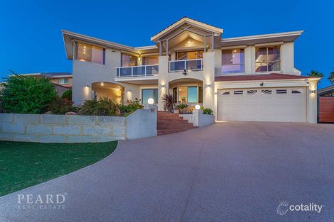 Property photo of 26 Gloriana View Ocean Reef WA 6027