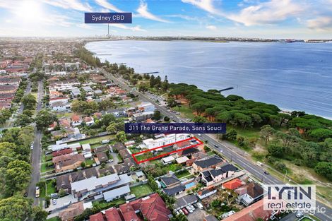 Property photo of 311 The Grand Parade Sans Souci NSW 2219