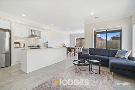 Property photo of 79 Brightvale Boulevard Wyndham Vale VIC 3024