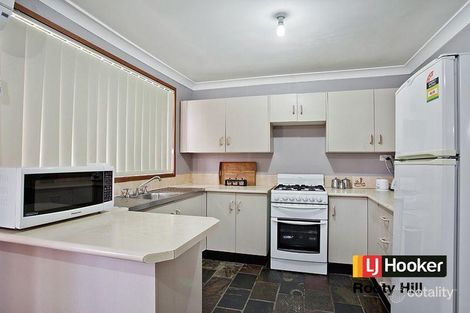 Property photo of 10/1 Carew Street Mount Druitt NSW 2770
