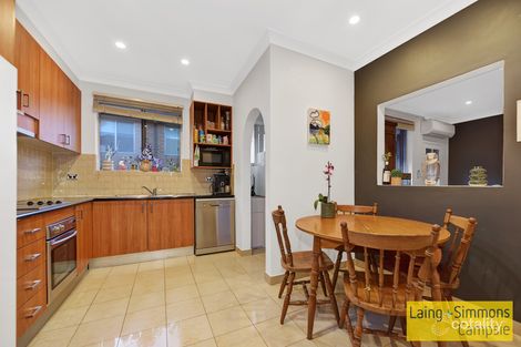Property photo of 5/32 Park Street Campsie NSW 2194