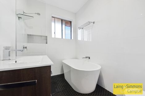 Property photo of 5/32 Park Street Campsie NSW 2194