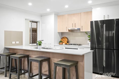 Property photo of 42 Sommer Street Yarrabilba QLD 4207