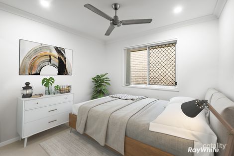 Property photo of 42 Sommer Street Yarrabilba QLD 4207
