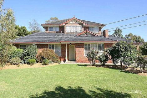Property photo of 3 Mint Street Wantirna VIC 3152