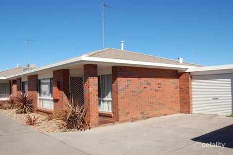 Property photo of 3/205 Baillie Street Horsham VIC 3400