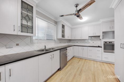 Property photo of 15 O'Donnell Street Kawana QLD 4701