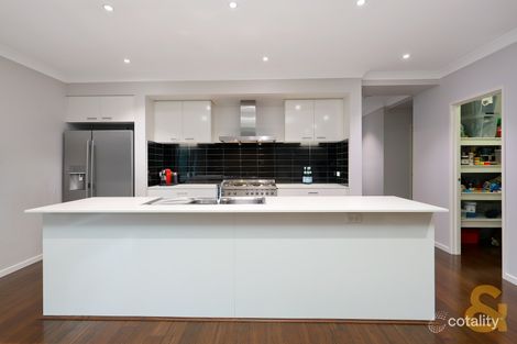 Property photo of 15 Eddy Street St Clair NSW 2759