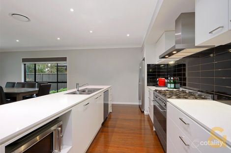 Property photo of 15 Eddy Street St Clair NSW 2759