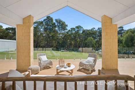 13 Kingsmill Cres, Parkerville, WA 6081