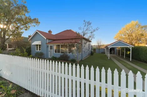 Property photo of 231 Brown Street Armidale NSW 2350