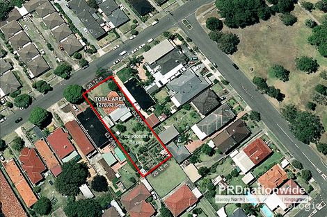 Property photo of 1 Caledonian Street Bexley NSW 2207