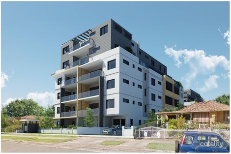 Property photo of 33/50-52 Lethbridge Street Penrith NSW 2750