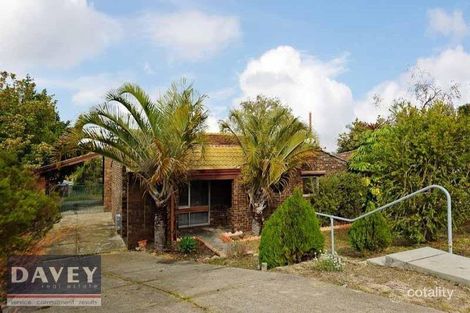 47 Gratwick Way, Koondoola, WA 6064