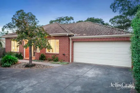 2/41 Airlie Rd, Montmorency, VIC 3094