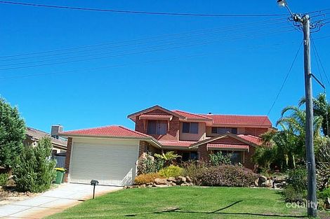 Property photo of 21 Maquire Way Bull Creek WA 6149