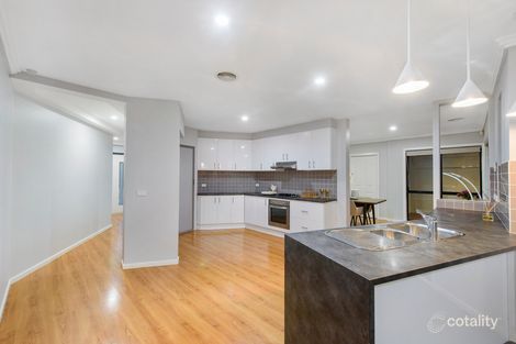 Property photo of 22 York Close Taylors Hill VIC 3037