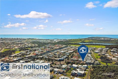 Property photo of 5 Fairways Drive Shell Cove NSW 2529
