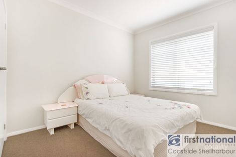 Property photo of 5 Fairways Drive Shell Cove NSW 2529