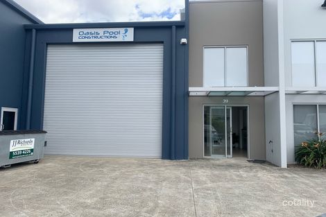 39/75 Waterway Dr, Coomera, QLD 4209