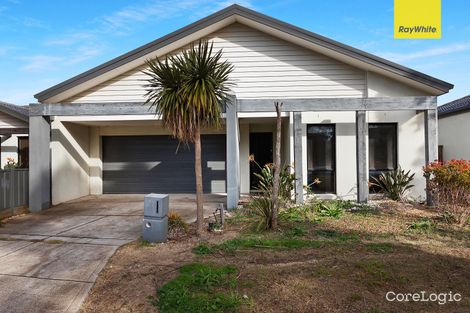 Property photo of 13 Cooma Place Burnside Heights VIC 3023