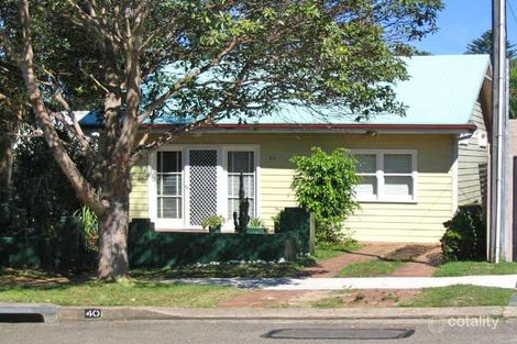 40 Johnson St, Freshwater, NSW 2096