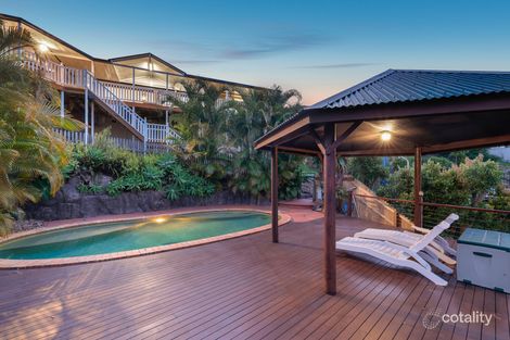 Property photo of 23 Highvale Drive Helensvale QLD 4212