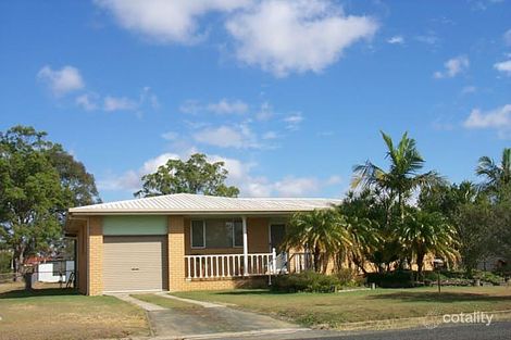 Property photo of 5 Row Street Kepnock QLD 4670