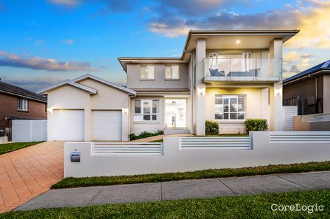 Property photo of 3 Florence Avenue Kellyville NSW 2155