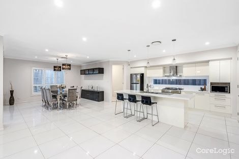 Property photo of 3 Florence Avenue Kellyville NSW 2155