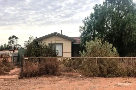 14 Lewis Tce, Iron Knob, SA 5611