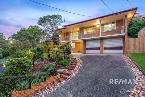 12 Odessa St, Holland Park West, QLD 4121