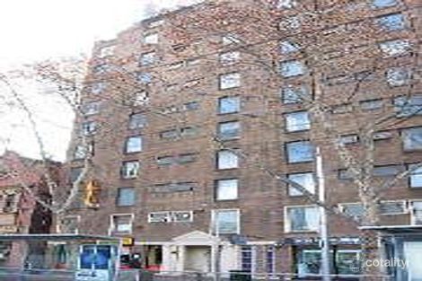 Property photo of 503/500 Flinders Street Melbourne VIC 3000