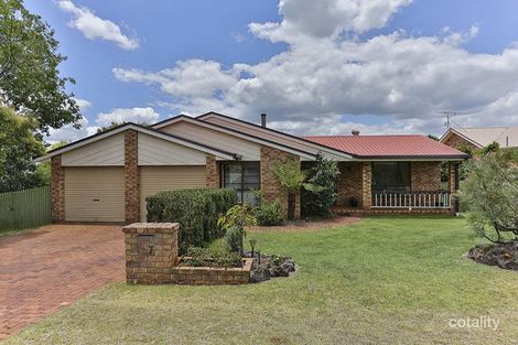 27 Belah St, Rangeville, QLD 4350