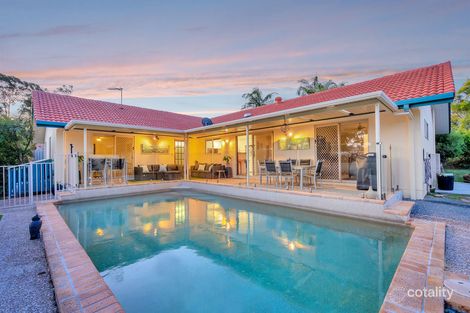 Property photo of 62 Peter Thomson Drive Parkwood QLD 4214