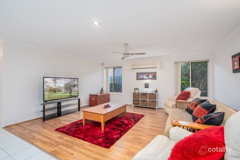 Property photo of 62 Peter Thomson Drive Parkwood QLD 4214