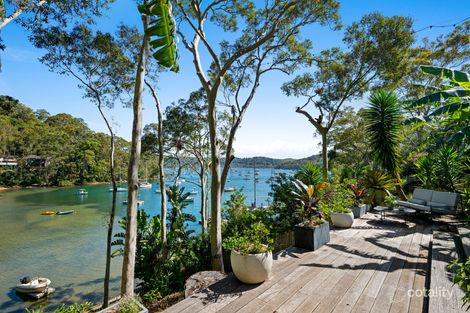 Property photo of 252 Hudson Parade Clareville NSW 2107
