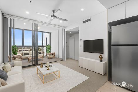 1065/16 Hamilton Pl, Bowen Hills, QLD 4006