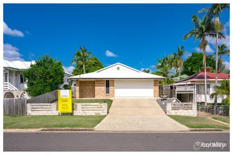 324 Balaclava St, Frenchville, QLD 4701