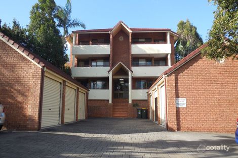 5/17 Grimes St, Auchenflower, QLD 4066