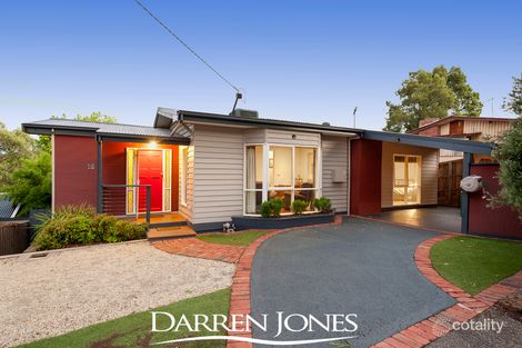 18 Bage St, Diamond Creek, VIC 3089