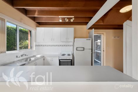 Property photo of 1/21 Alexandra Esplanade Bellerive TAS 7018