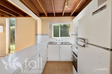 Property photo of 1/21 Alexandra Esplanade Bellerive TAS 7018