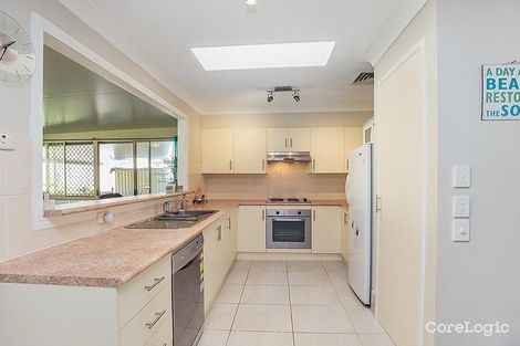 Property photo of 26 Mirreen Drive Tugun QLD 4224