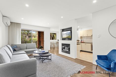 Property photo of 4/26-32 Shaftesbury Street Carlton NSW 2218